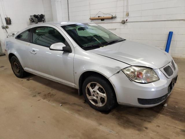 Photo 4 from auction – 2007 PONTIAC G5 with VIN 1G2AL15F177309240