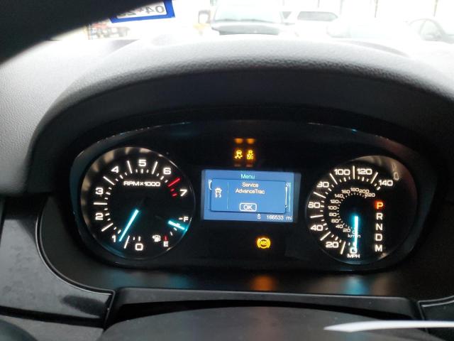 Photo 9 from auction – 2012 FORD EDGE SE with VIN 2FMDK3GC6CBA58724