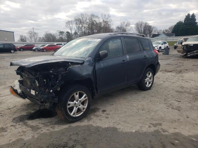 TOYOTA RAV4 2012 with VIN 2T3ZF4DV7CW119070 - Photo from auction