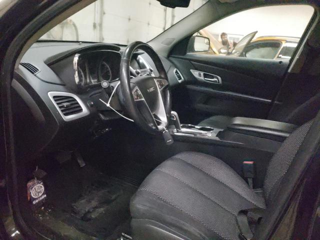 Photo 7 from auction – 2012 GMC TERRAIN SL with VIN 2GKFLSE59C6299358