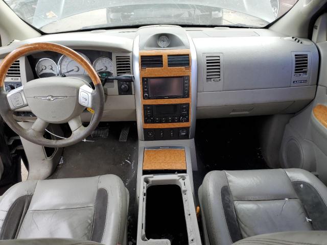 Photo 8 from auction – 2009 CHRYSLER ASPEN LIMI with VIN 1A8HW58T29F709934