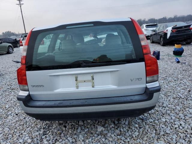 Photo 6 from auction – 2004 VOLVO V70 with VIN YV1SW61T842441365