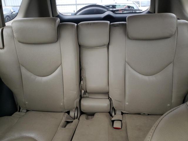 Photo 10 from auction – 2009 TOYOTA RAV4 LIMIT with VIN 2T3BK31V39W010948