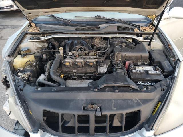 Photo 11 from auction – 2004 LEXUS ES 330 with VIN JTHBA30G645052602