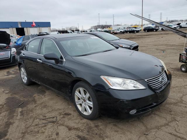 Photo 4 from auction – 2009 LEXUS ES 350 with VIN JTHBJ46G492276022