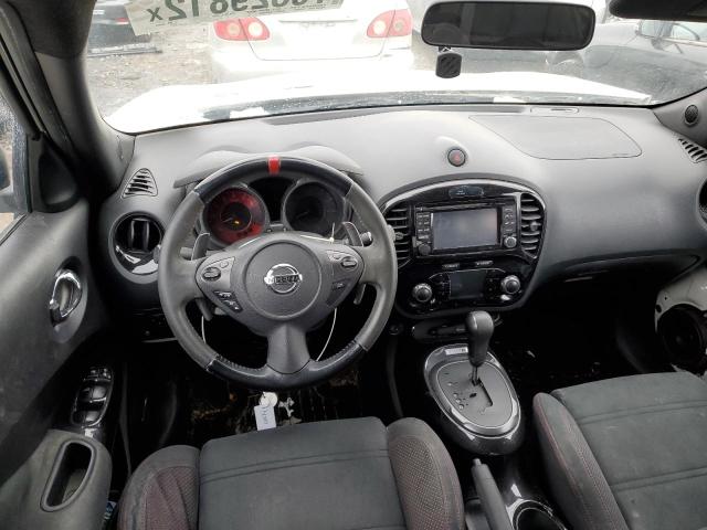 Photo 8 from auction – 2015 NISSAN JUKE S with VIN JN8AF5MV8FT564531