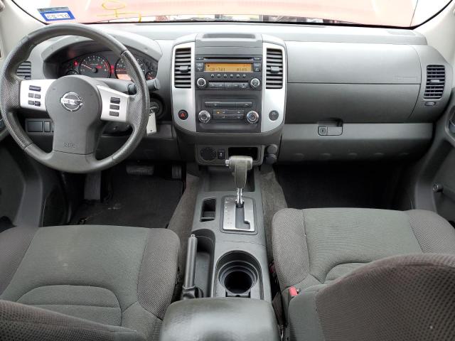 Photo 8 from auction – 2016 NISSAN FRONTIER S with VIN 1N6BD0CT0GN762113