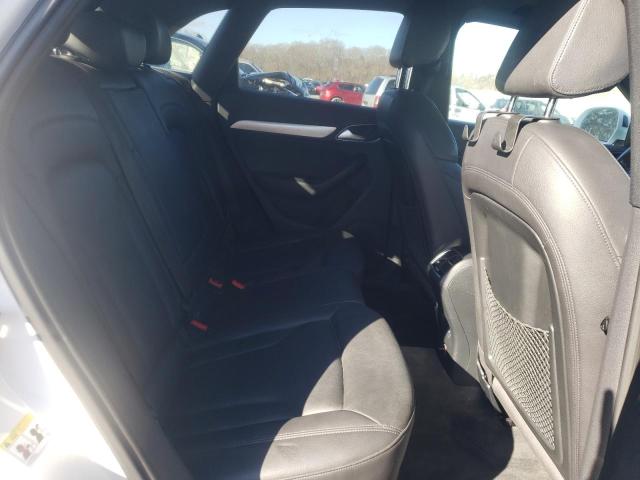 Foto 11 de la subasta – 2016 AUDI Q3 PREMIUM con VIN WA1EFCFSXGR025163