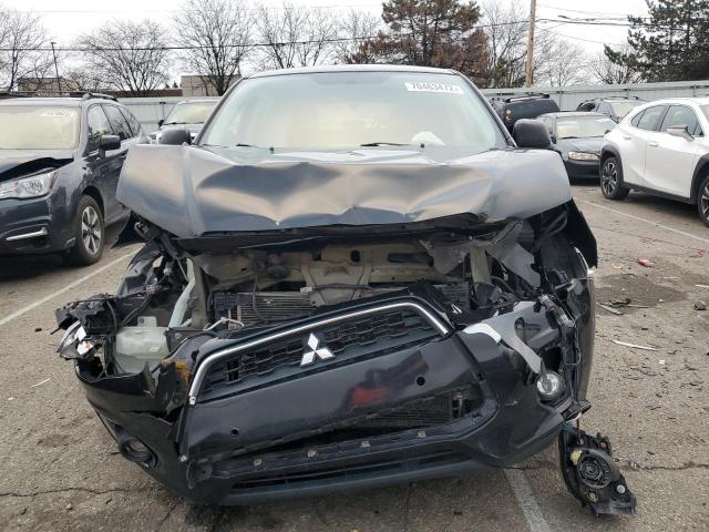 Photo 5 from auction – 2013 MITSUBISHI OUTLANDER with VIN 4A4AP3AUXDE003671