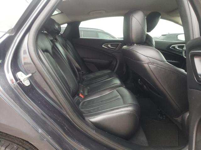 Photo 10 from auction – 2016 CHRYSLER 200 LIMITE with VIN 1C3CCCAB3GN177083
