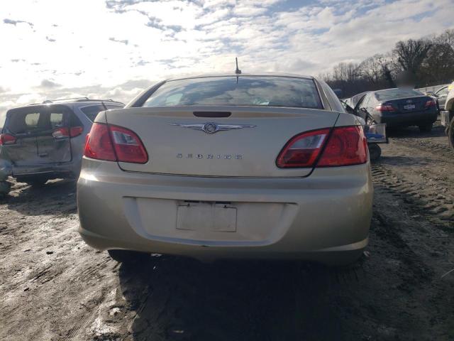 Zdjęcie 6 z aukcji – 2010 CHRYSLER SEBRING TO z VIN 1C3CC4FB7AN232799