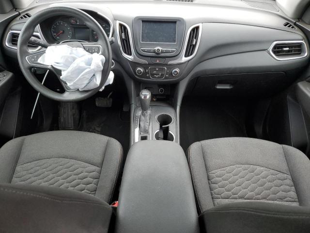 Photo 8 from auction – 2018 CHEVROLET EQUINOX LT with VIN 3GNAXJEV4JL107705