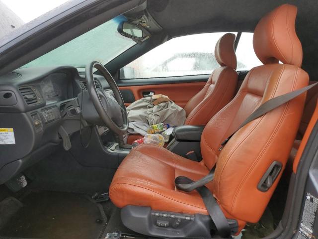 Photo 7 from auction – 2004 VOLVO C70 LPT with VIN YV1NC63D94J041719