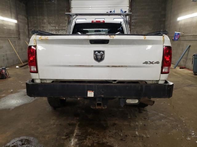 Photo 6 from auction – 2013 RAM 2500 ST with VIN 3C6UR5HL6DG603613