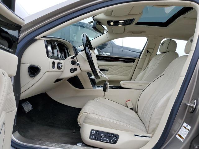 Photo 7 from auction – 2015 BENTLEY FLYING SPU with VIN SCBEC9ZA7FC042611