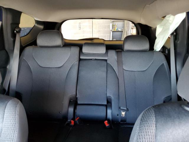 Photo 10 from auction – 2019 HYUNDAI SANTA FE S with VIN 5NMS2CAD3KH108136