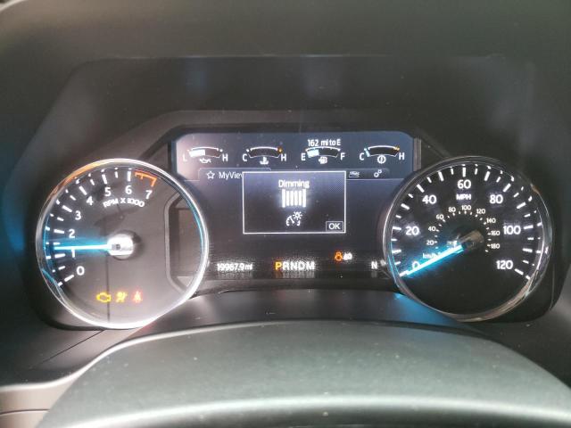 Photo 9 from auction – 2020 FORD EXPEDITION with VIN 1FMJU1LT8LEA74712