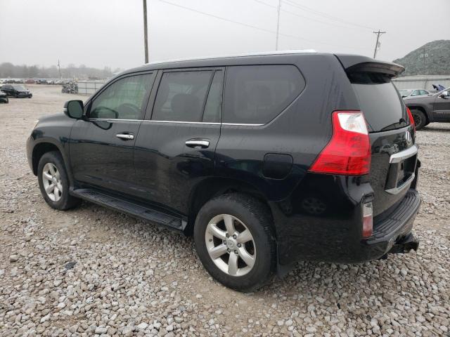 Foto 2 de la subasta – 2011 LEXUS GX 460 con VIN JTJBM7FX3B5032907