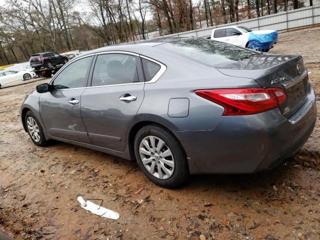 Photo 2 from auction – 2017 NISSAN ALTIMA 2.5 with VIN 1N4AL3AP1HC245382
