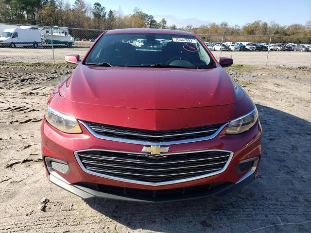 Photo 5 from auction – 2017 CHEVROLET MALIBU LT with VIN 1G1ZE5ST6HF237381