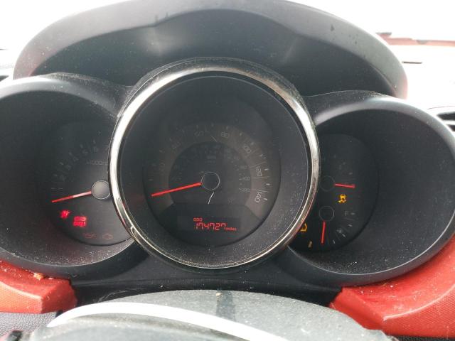 Снимка 9 от търг – 2011 KIA SOUL + с VIN KNDJT2A24B7273315