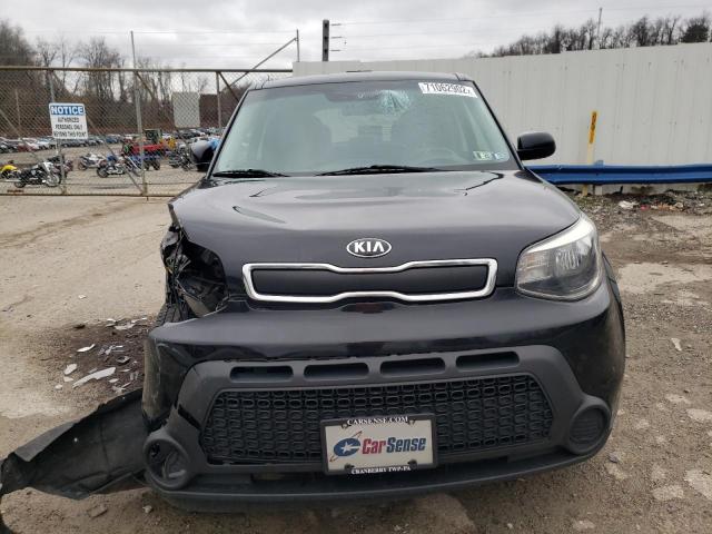 Photo 5 from auction – 2015 KIA SOUL with VIN KNDJN2A24F7232408