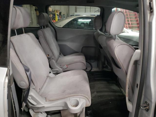 Photo 11 from auction – 2005 NISSAN QUEST S with VIN 5N1BV28U95N136887