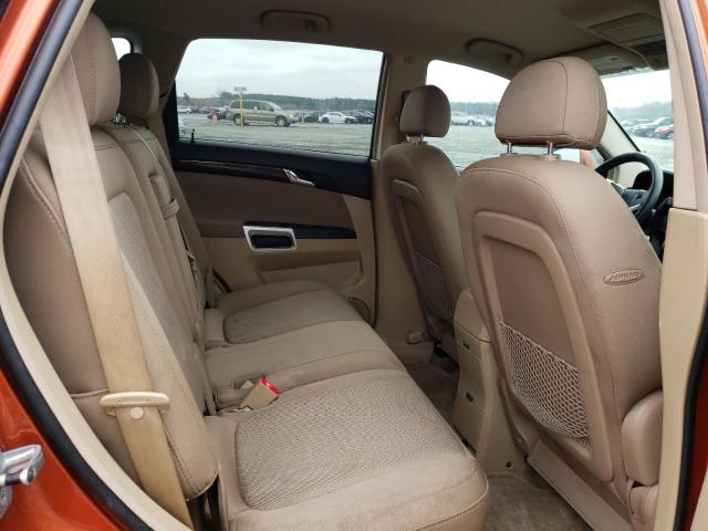 Photo 10 from auction – 2008 SATURN VUE XE with VIN 3GSCL33P28S598549