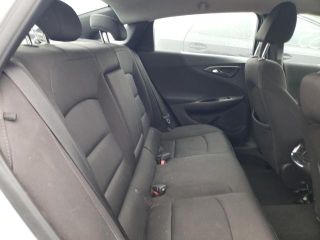 Photo 10 from auction – 2018 CHEVROLET MALIBU LT with VIN 1G1ZD5STXJF224836