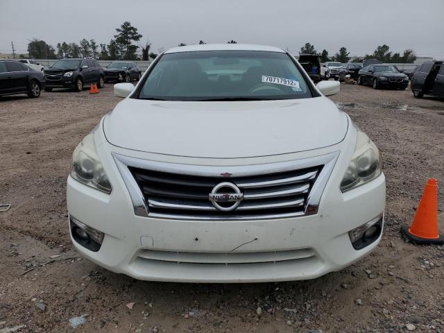 Photo 5 from auction – 2015 NISSAN ALTIMA 2.5 with VIN 1N4AL3AP6FC197388