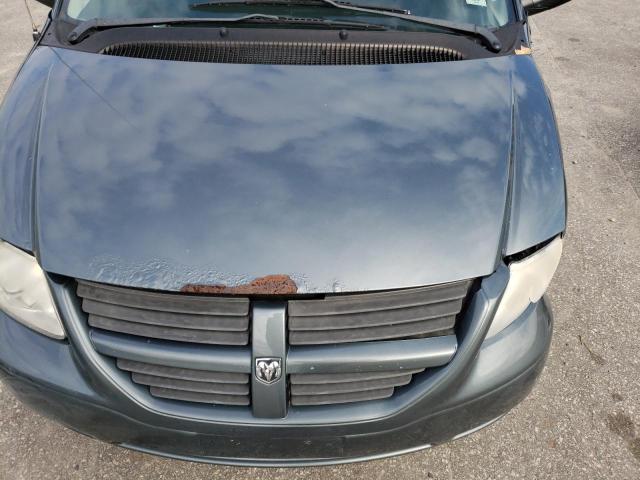 Photo 12 from auction – 2006 DODGE GRAND CARA with VIN 1D4GP24R16B591633