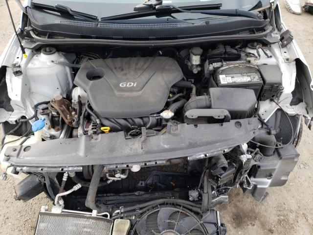 Photo 11 from auction – 2013 HYUNDAI ACCENT GLS with VIN KMHCT4AE1DU482901