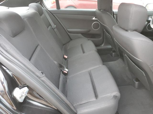 Photo 10 from auction – 2008 PONTIAC G8 with VIN 6G2ER57708L135248