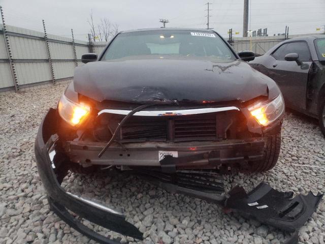 Photo 5 from auction – 2014 FORD TAURUS SEL with VIN 1FAHP2H83EG142223