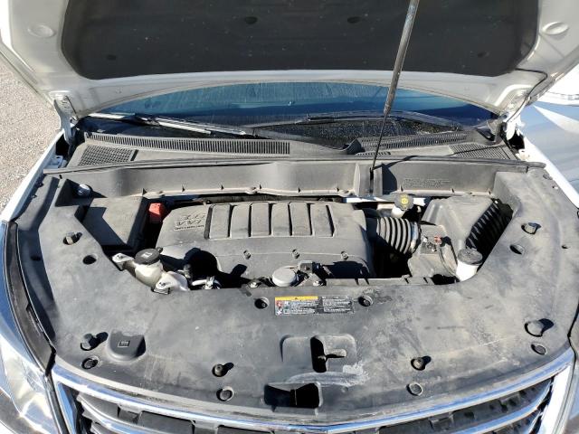 Photo 12 from auction – 2015 CHEVROLET TRAVERSE L with VIN 1GNKVGKDXFJ234661