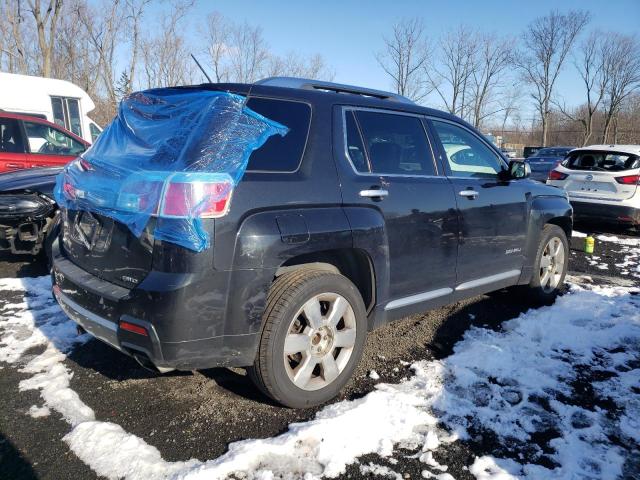 Photo 3 from auction – 2015 GMC TERRAIN DE with VIN 2GKFLZE33F6363387