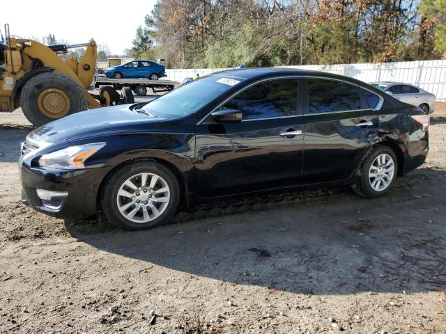 NISSAN ALTIMA 2.5 2014 with VIN 1N4AL3AP0EC412892 - Photo from auction