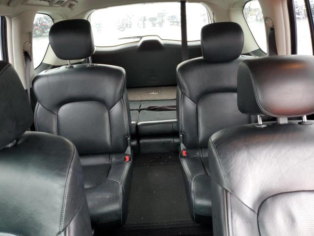Photo 10 from auction – 2015 INFINITI QX80 with VIN JN8AZ2NE2F9087239