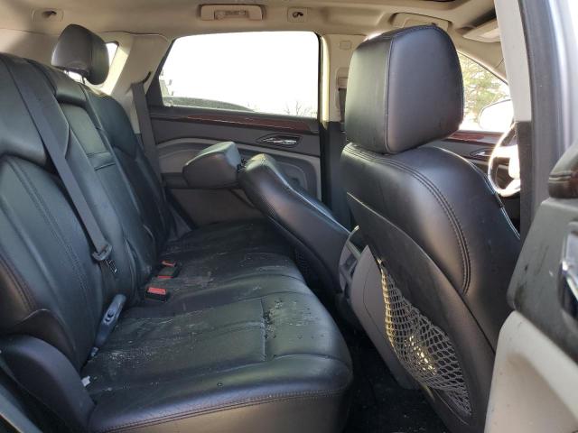 Photo 11 from auction – 2011 CADILLAC SRX LUXURY with VIN 3GYFNDEY9BS662005