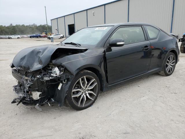 Photo 1 from auction – 2015 TOYOTA SCION TC with VIN JTKJF5C72FJ000473