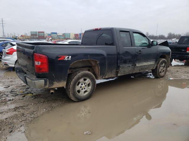 Photo 3 from auction – 2008 CHEVROLET SILVERADO with VIN 1GCEK19038Z166836