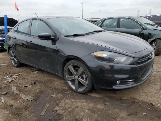 Photo 4 from auction – 2015 DODGE DART GT with VIN 1C3CDFEBXFD173383
