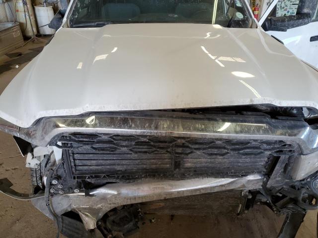 Photo 11 from auction – 2021 RAM 3500 TRADE with VIN 3C63RRGL3MG649629