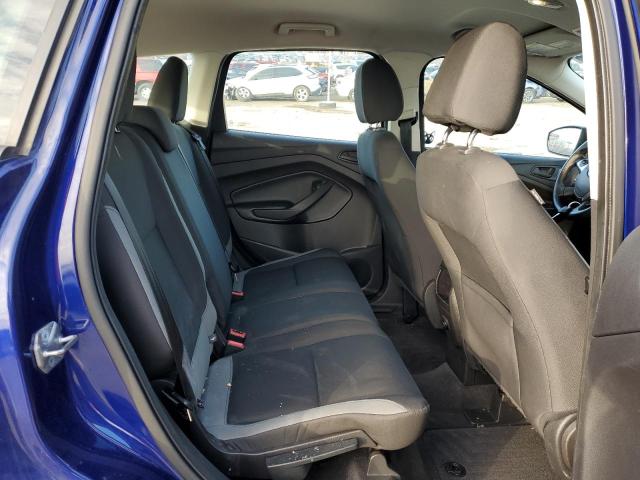 Photo 10 from auction – 2014 FORD ESCAPE S with VIN 1FMCU0F78EUC82437