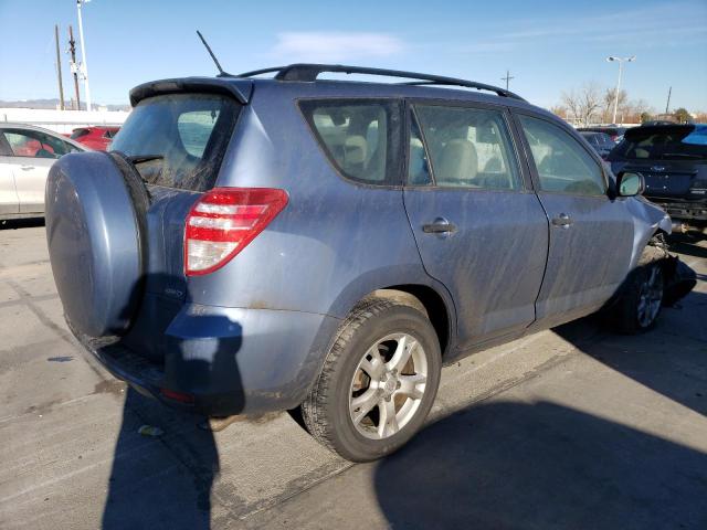 Photo 3 from auction – 2009 TOYOTA RAV4 with VIN JTMBF33V29D010938