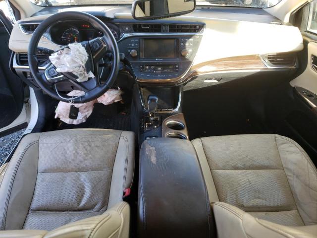 Photo 8 from auction – 2013 TOYOTA AVALON HYB with VIN 4T1BD1EB5DU006545