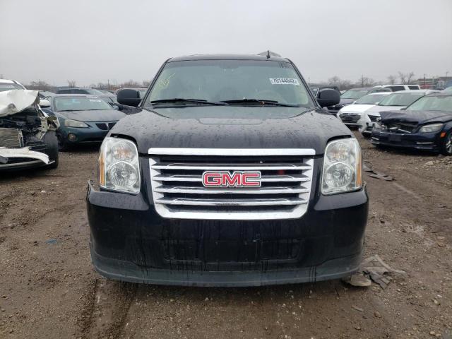 Photo 5 from auction – 2011 GMC YUKON HYBR with VIN 1GKS2FFJ3BR304898