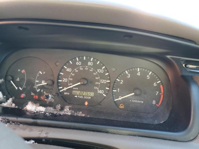 Photo 9 from auction – 2001 TOYOTA CAMRY CE with VIN 4T1BG22K71U040449