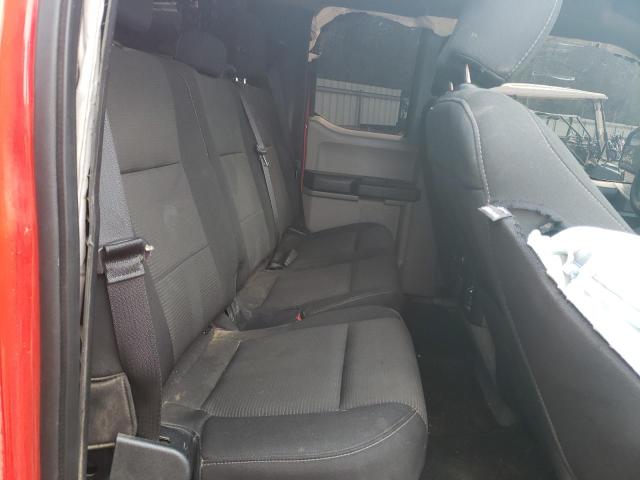 Photo 10 from auction – 2018 FORD F150 SUPER with VIN 1FTEX1EP8JKD05104