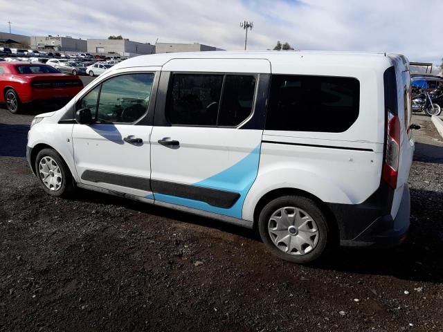 Photo 2 from auction – 2015 FORD TRANSIT CO with VIN NM0GE9E76F1174956